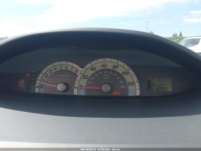 2007 Toyota YARIS S 照片 7