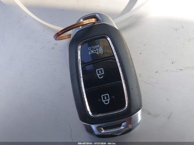 2020 HYUNDAI SANTA FE SEL 11
