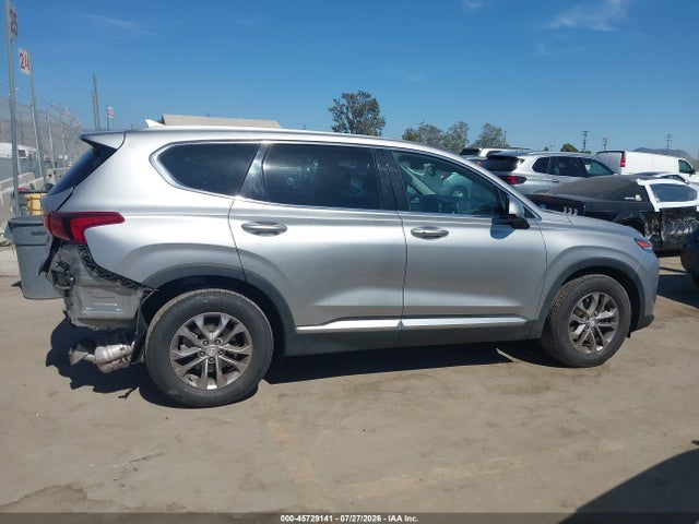 2020 HYUNDAI SANTA FE SEL 14