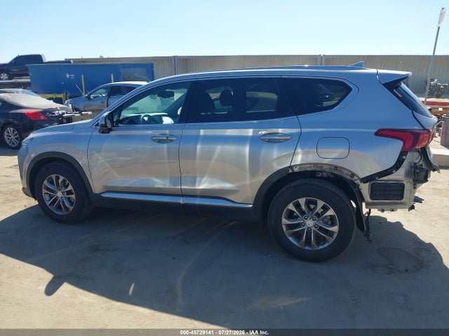 2020 HYUNDAI SANTA FE SEL 15