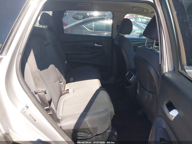 2020 HYUNDAI SANTA FE SEL 8
