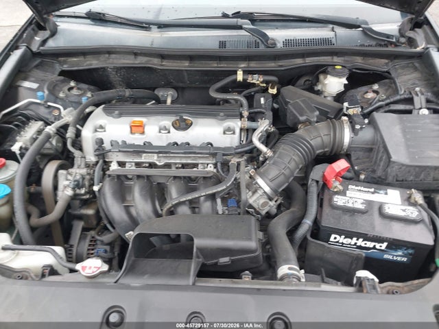 2011 Honda ACCORD 2.4 SE 照片 10