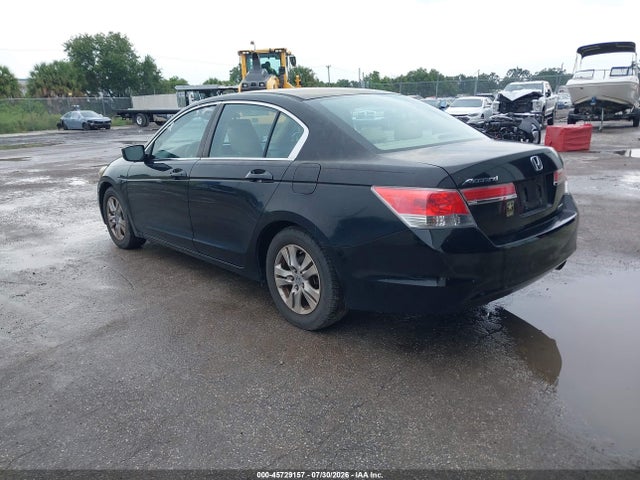 2011 Honda ACCORD 2.4 SE 照片 3