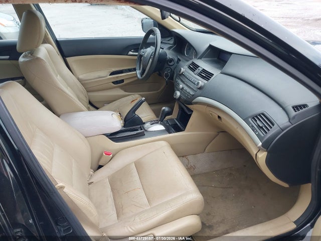 2011 Honda ACCORD 2.4 SE 照片 5