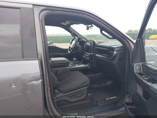 2023 FORD F-150 XLT 5
