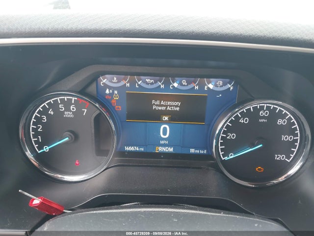 2023 FORD F-150 XLT 7