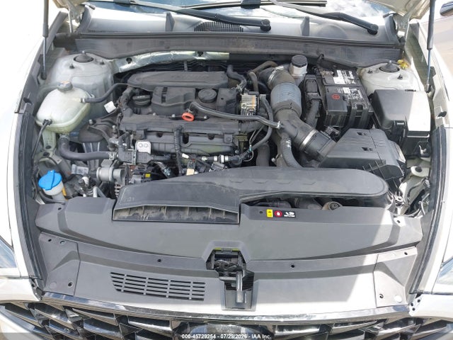 2020 HYUNDAI SONATA SEL PLUS 10