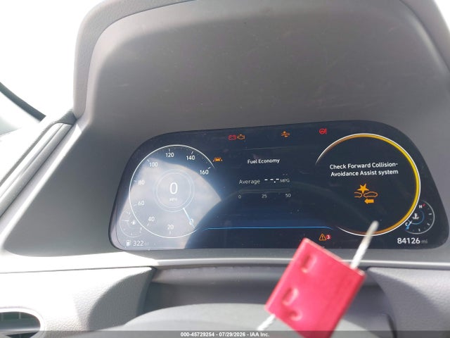 2020 HYUNDAI SONATA SEL PLUS 7