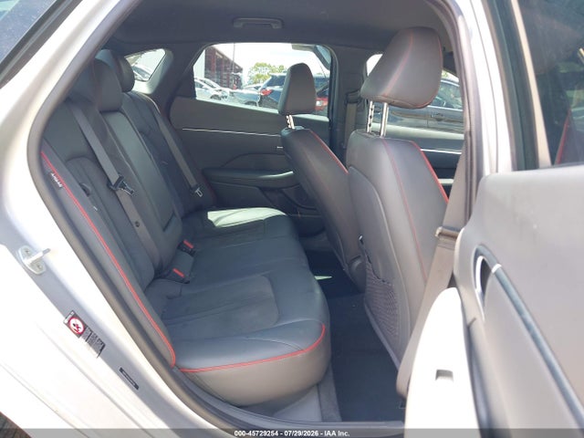 2020 HYUNDAI SONATA SEL PLUS 8