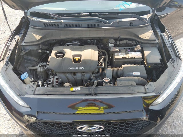2019 HYUNDAI KONA SEL 10