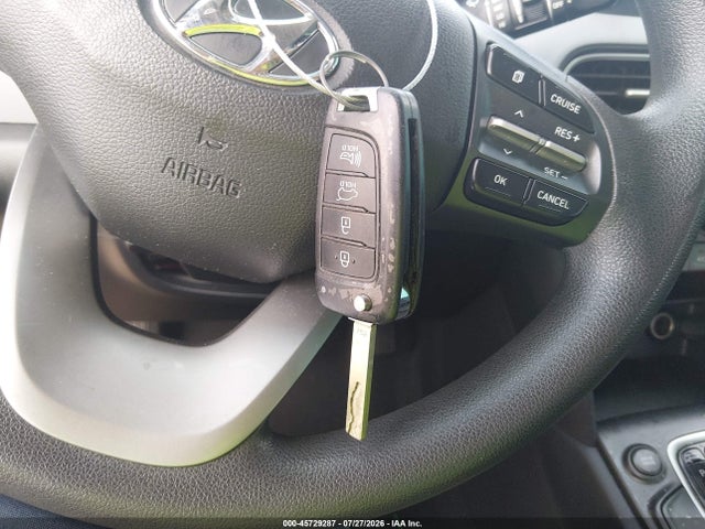 2019 HYUNDAI KONA SEL 11