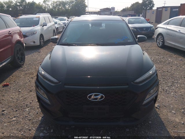 2019 HYUNDAI KONA SEL 13