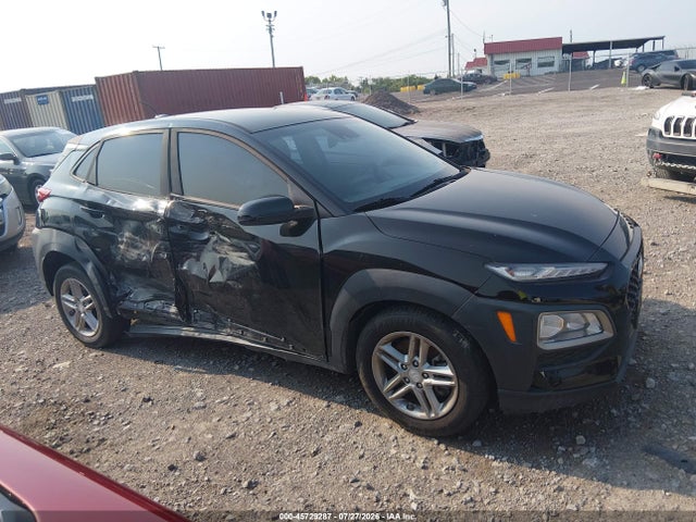 2019 HYUNDAI KONA SEL 14