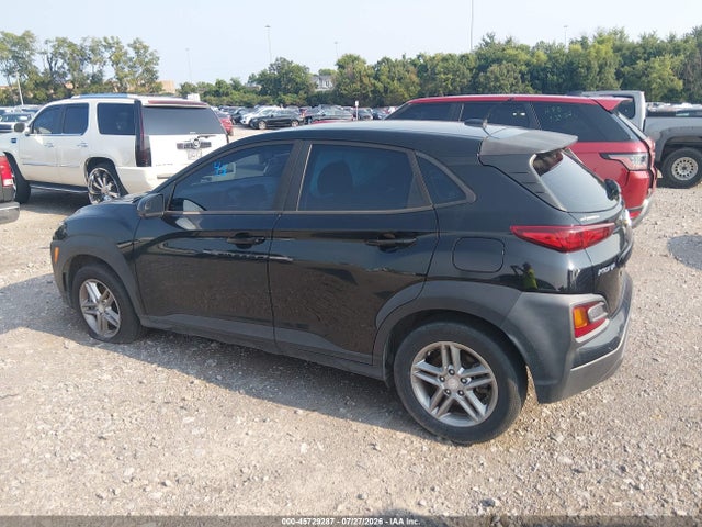 2019 HYUNDAI KONA SEL 15
