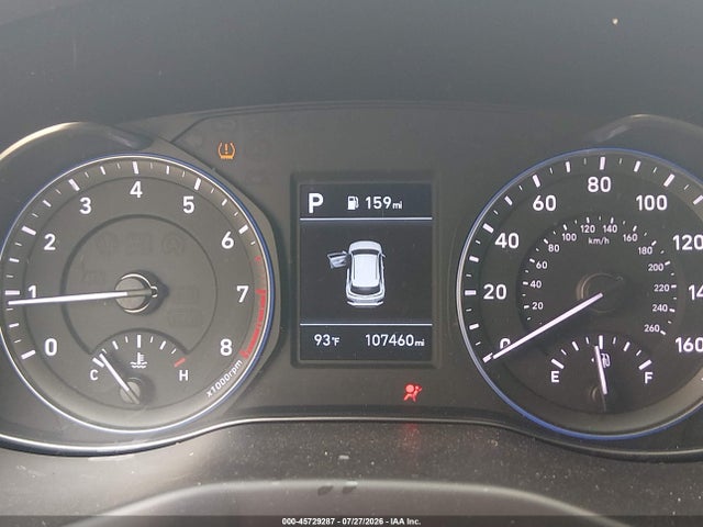 2019 HYUNDAI KONA SEL 16