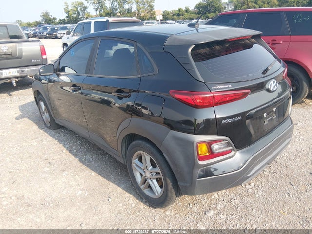 2019 HYUNDAI KONA SEL 3