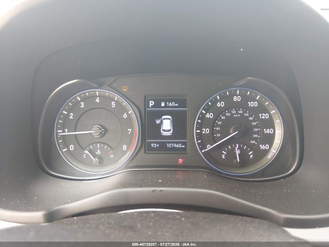 2019 HYUNDAI KONA SEL 7