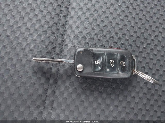 2013 Volkswagen JETTA 2.0L S 缩略图 11