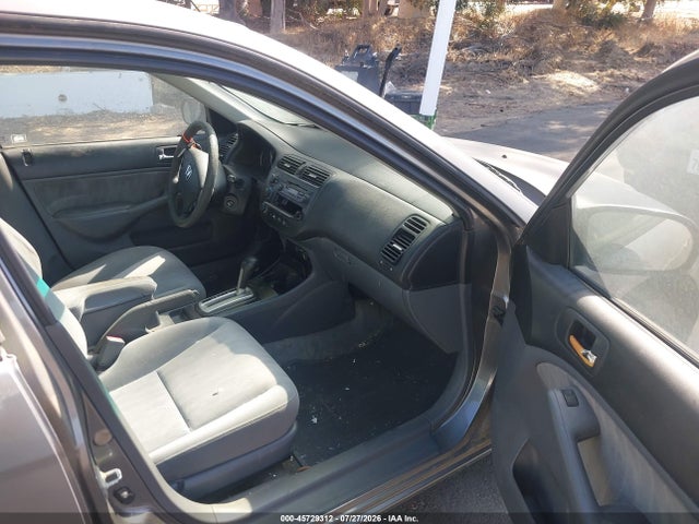 صورة 5 لـ 2005 Honda CIVIC LX
