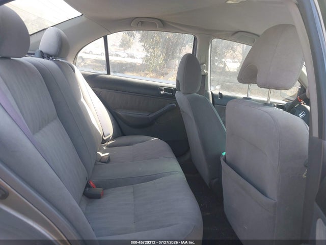 صورة 8 لـ 2005 Honda CIVIC LX