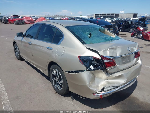 صورة 6 لـ 2016 Honda ACCORD LX
