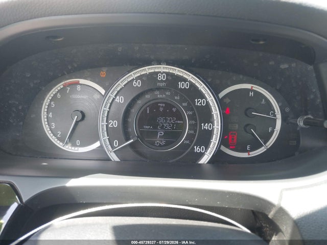 صورة 7 لـ 2016 Honda ACCORD LX