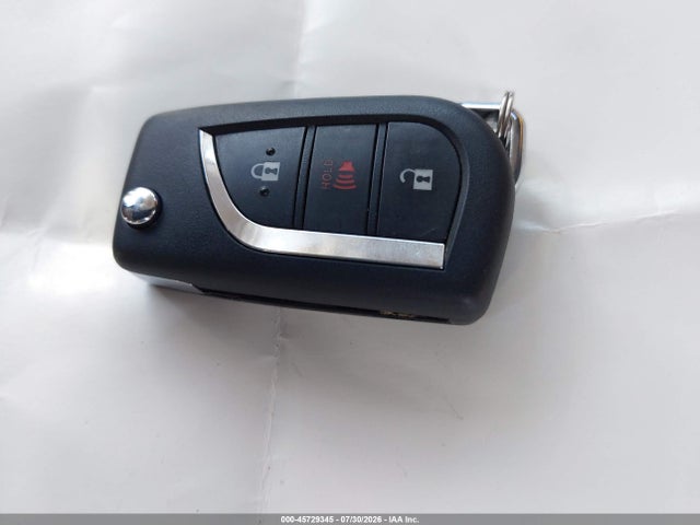 2025 TOYOTA RAV4 HYBRID LE 11