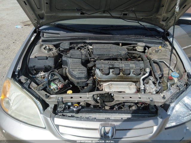 صورة 10 لـ 2002 Honda CIVIC LX