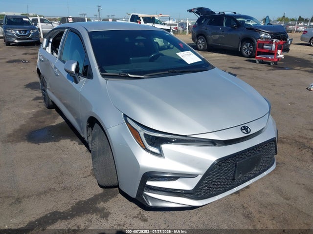 صورة 1 لـ 2023 Toyota COROLLA SE
