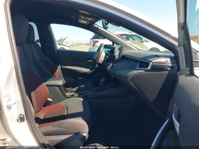 صورة 5 لـ 2023 Toyota COROLLA SE