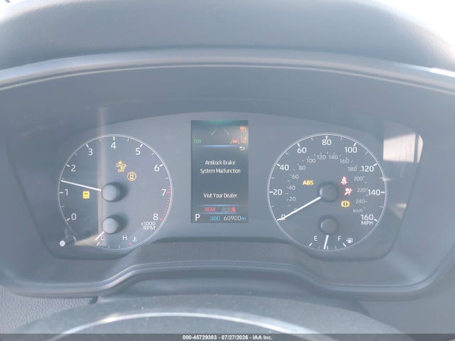 صورة 7 لـ 2023 Toyota COROLLA SE