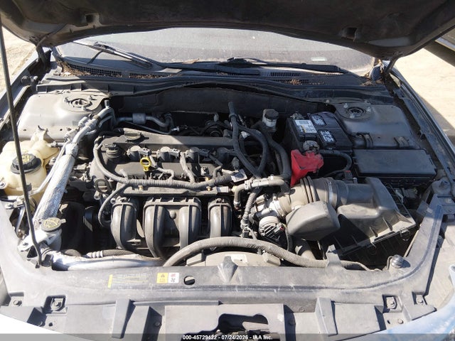 صورة 10 لـ 2012 FORD FUSION SEL