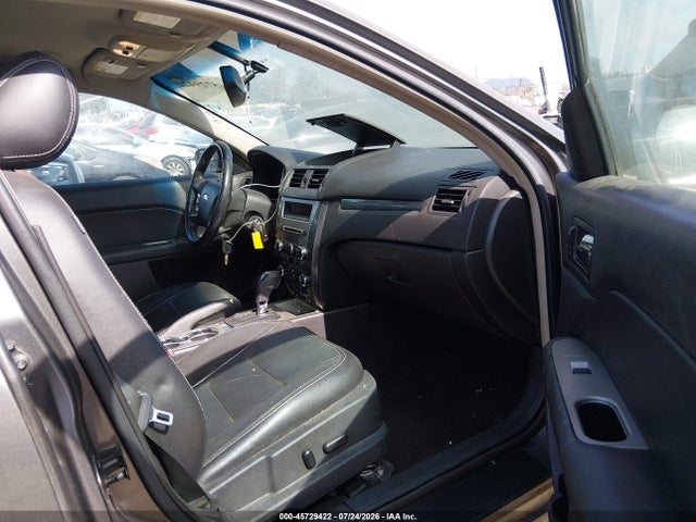 صورة 5 لـ 2012 FORD FUSION SEL