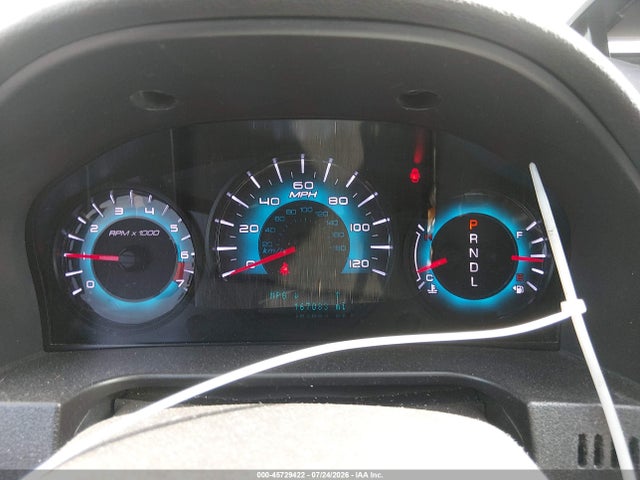 صورة 7 لـ 2012 FORD FUSION SEL