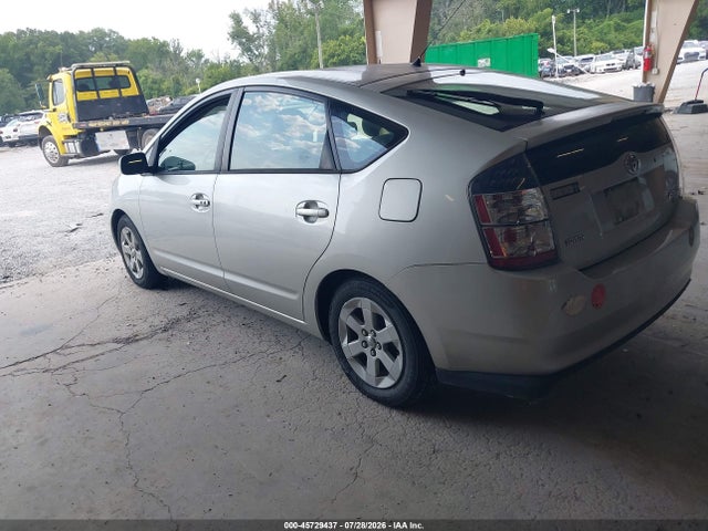 صورة 3 لـ 2005 Toyota PRIUS