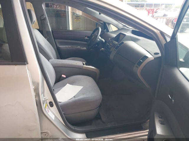 صورة 5 لـ 2005 Toyota PRIUS