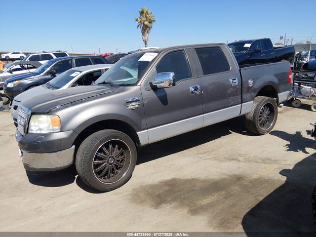 صورة 2 لـ 2006 FORD F-150 XLT