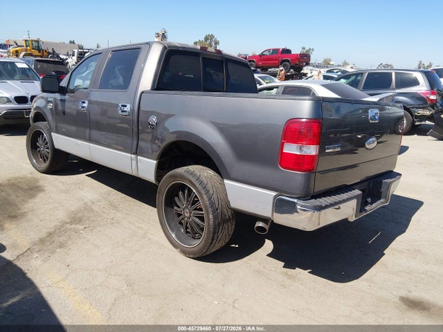 صورة 3 لـ 2006 FORD F-150 XLT
