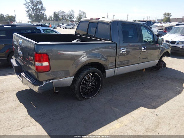 صورة 4 لـ 2006 FORD F-150 XLT