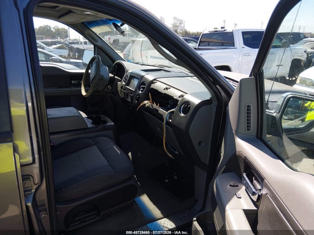 صورة 5 لـ 2006 FORD F-150 XLT