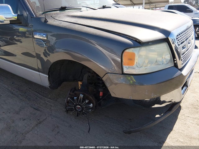 صورة 6 لـ 2006 FORD F-150 XLT