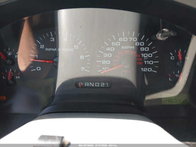 صورة 7 لـ 2006 FORD F-150 XLT