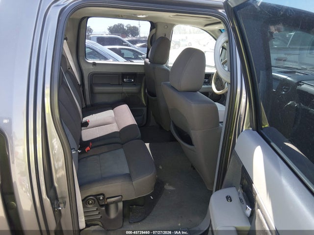 صورة 8 لـ 2006 FORD F-150 XLT