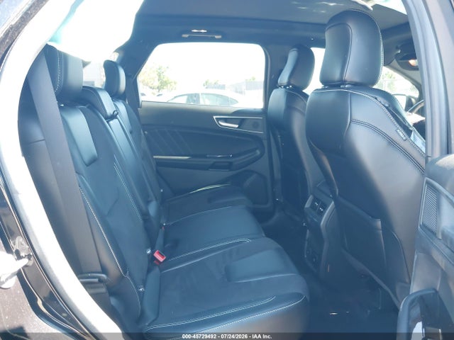 2020 FORD EDGE ST 8