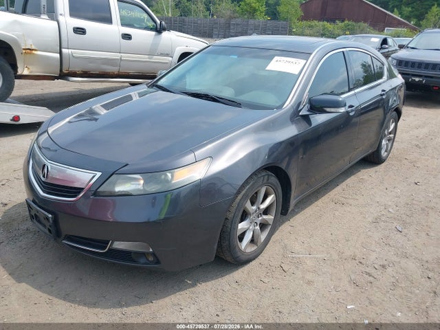 صورة 2 لـ 2012 Acura TL 3.5