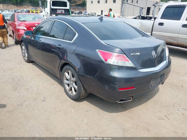 صورة 3 لـ 2012 Acura TL 3.5
