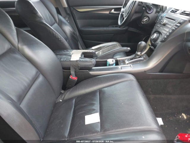 صورة 5 لـ 2012 Acura TL 3.5