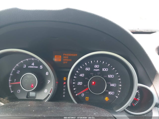 صورة 7 لـ 2012 Acura TL 3.5