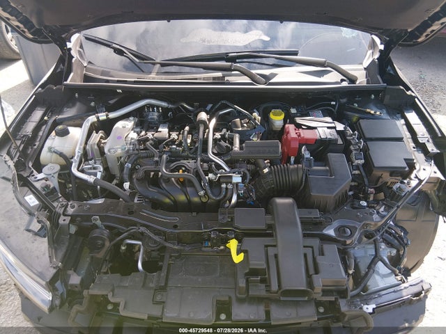 2026 Nissan SENTRA SV 照片 10