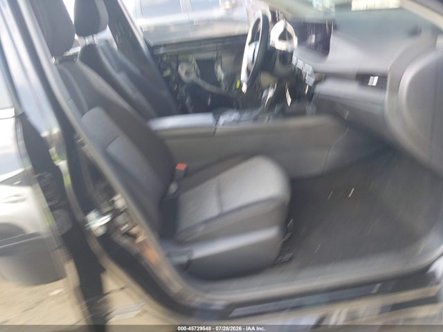 2026 Nissan SENTRA SV 照片 5